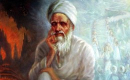 Al-Ma’arri “Obavezivanje neobaveznim”